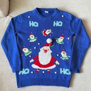 Christmas Sweater